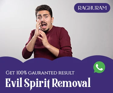 evil-spririt-removal